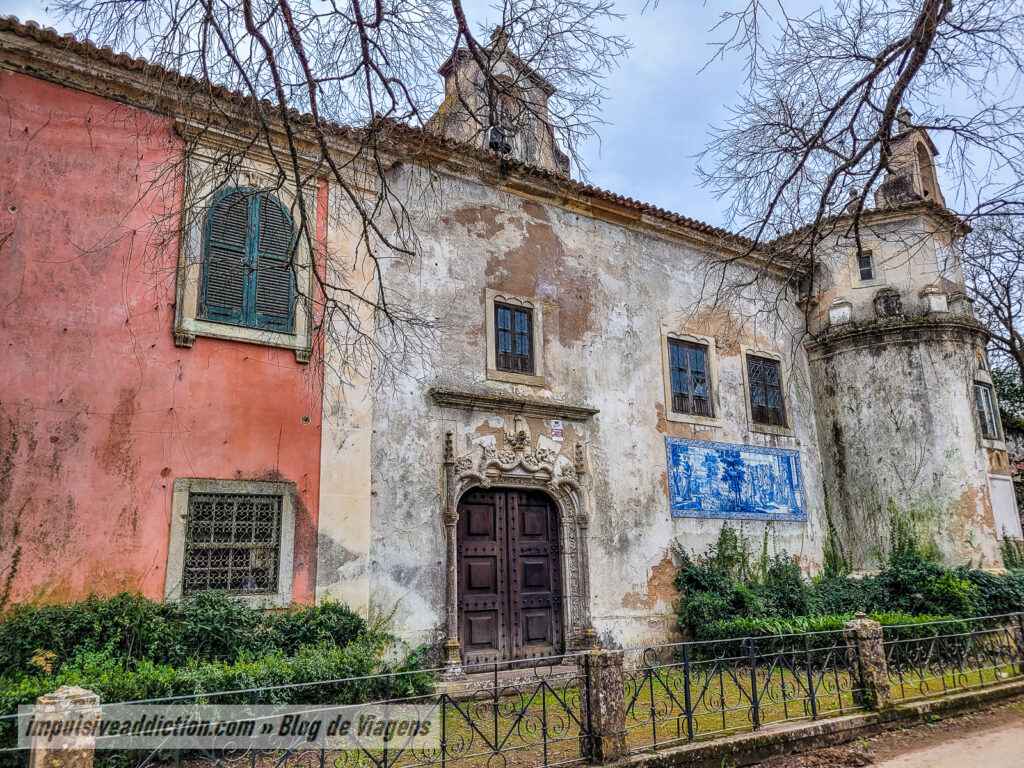 Quinta da Cardiga