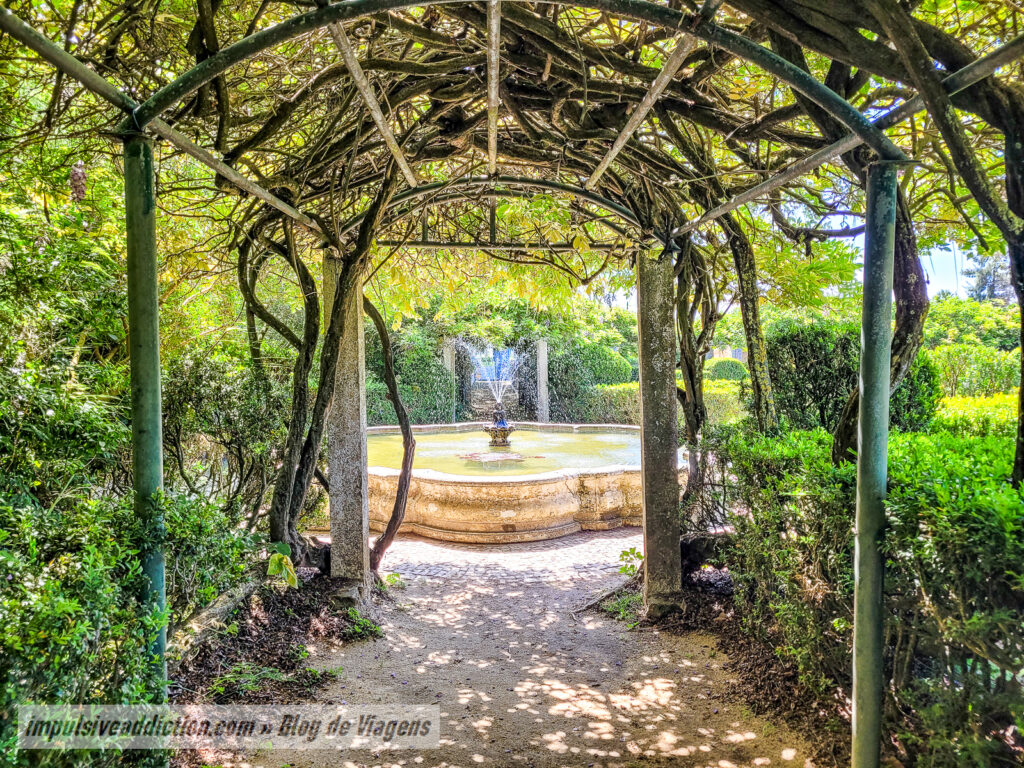 Quinta da Fidalga ao visitar o Seixal