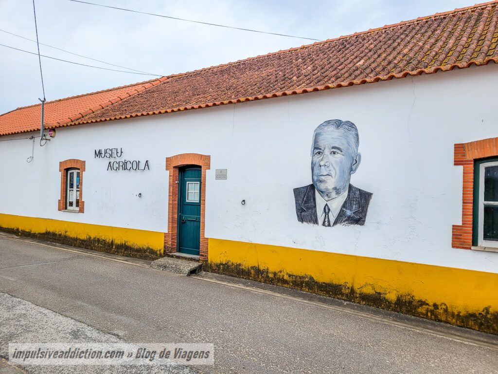 Museu Rural de Riachos