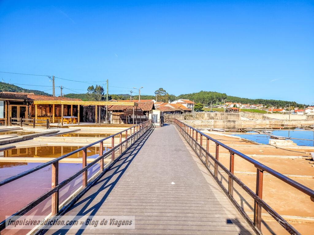 Salinas de Rio Maior