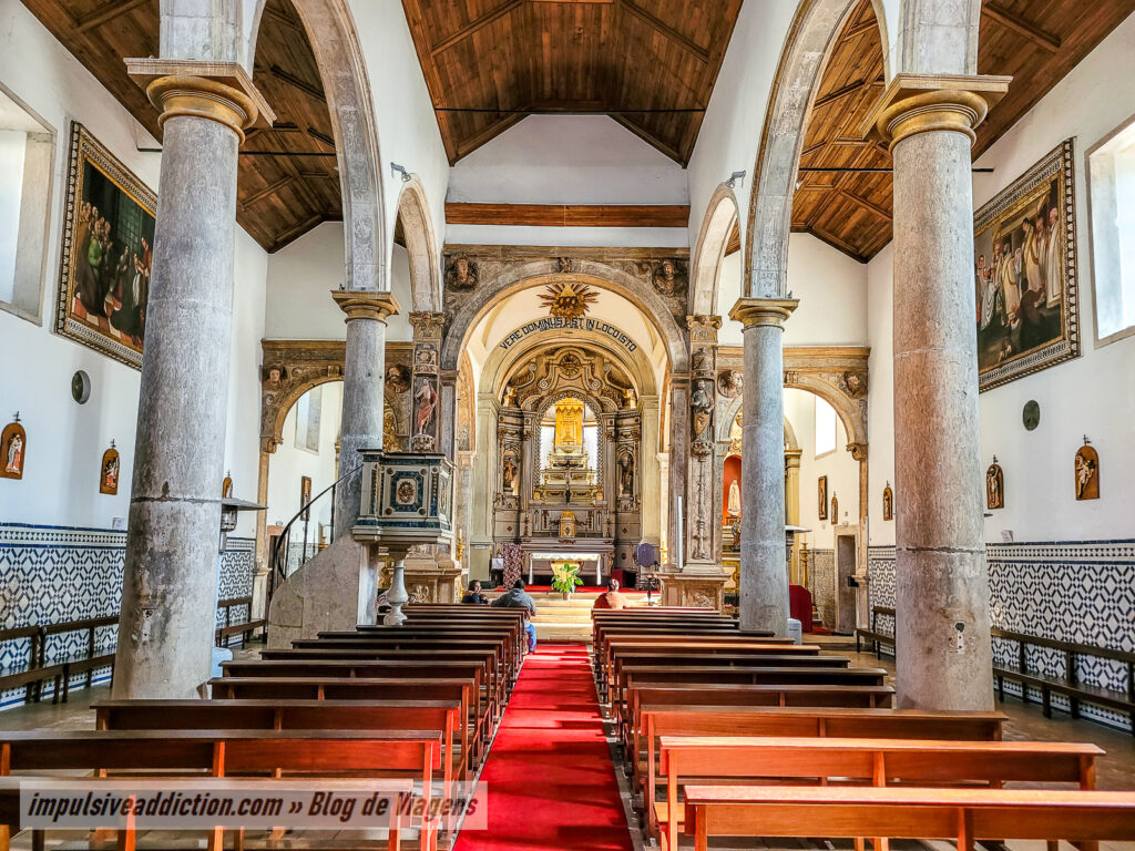 Santuário do Santíssimo Milagre