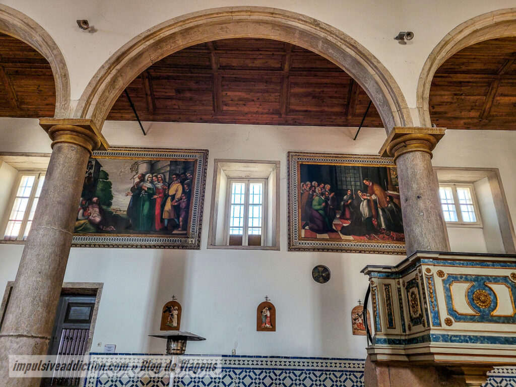 Santuário do Santíssimo Milagre