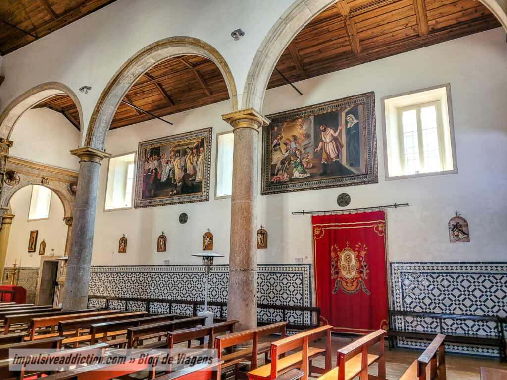 Santuário do Santíssimo Milagre