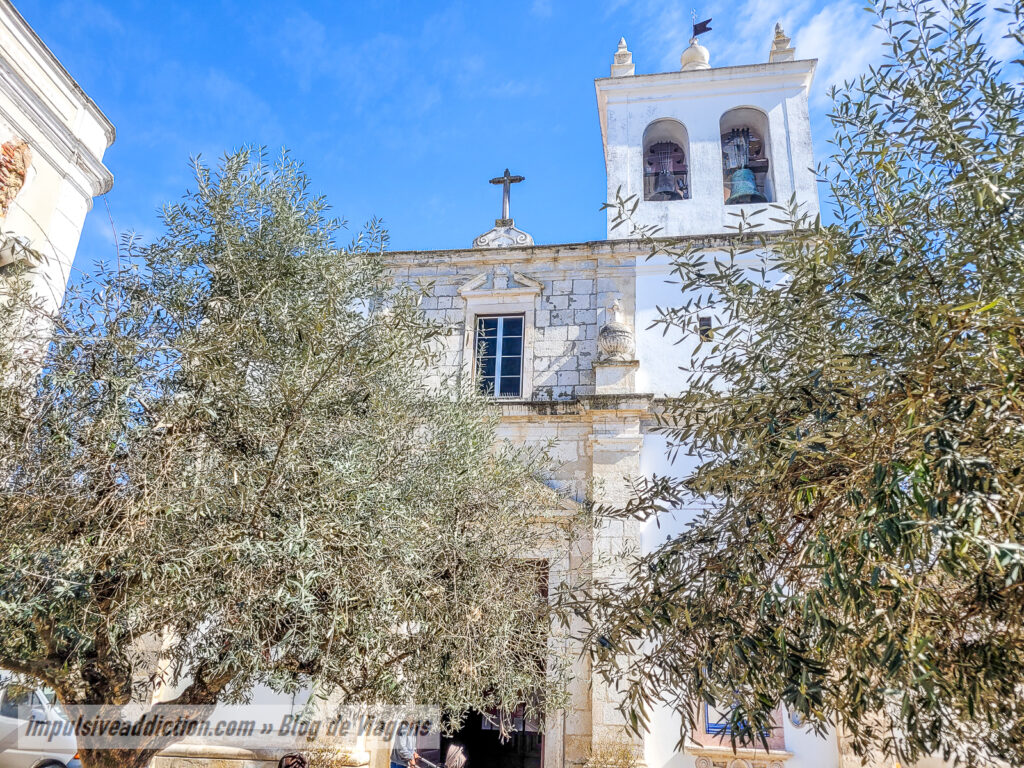 Santuário do Santíssimo Milagre