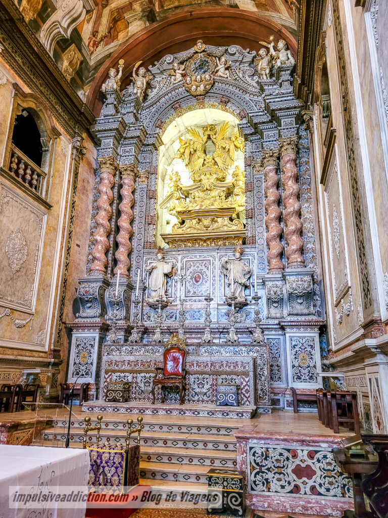 Sé Catedral de Santarém