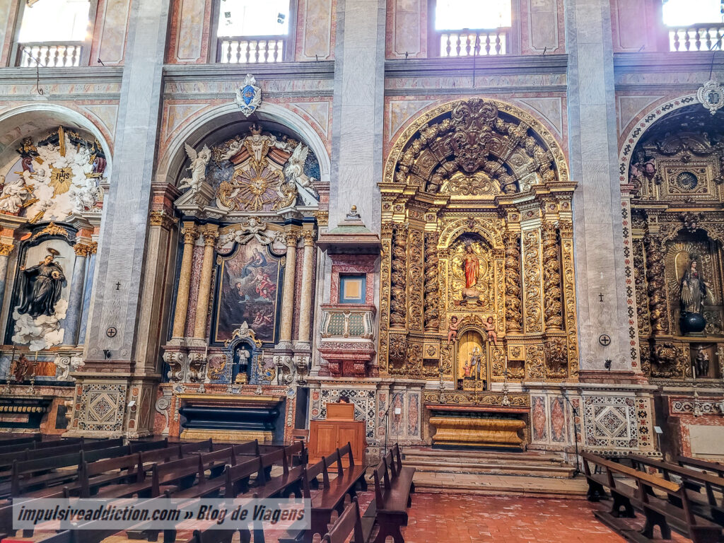 Sé Catedral de Santarém