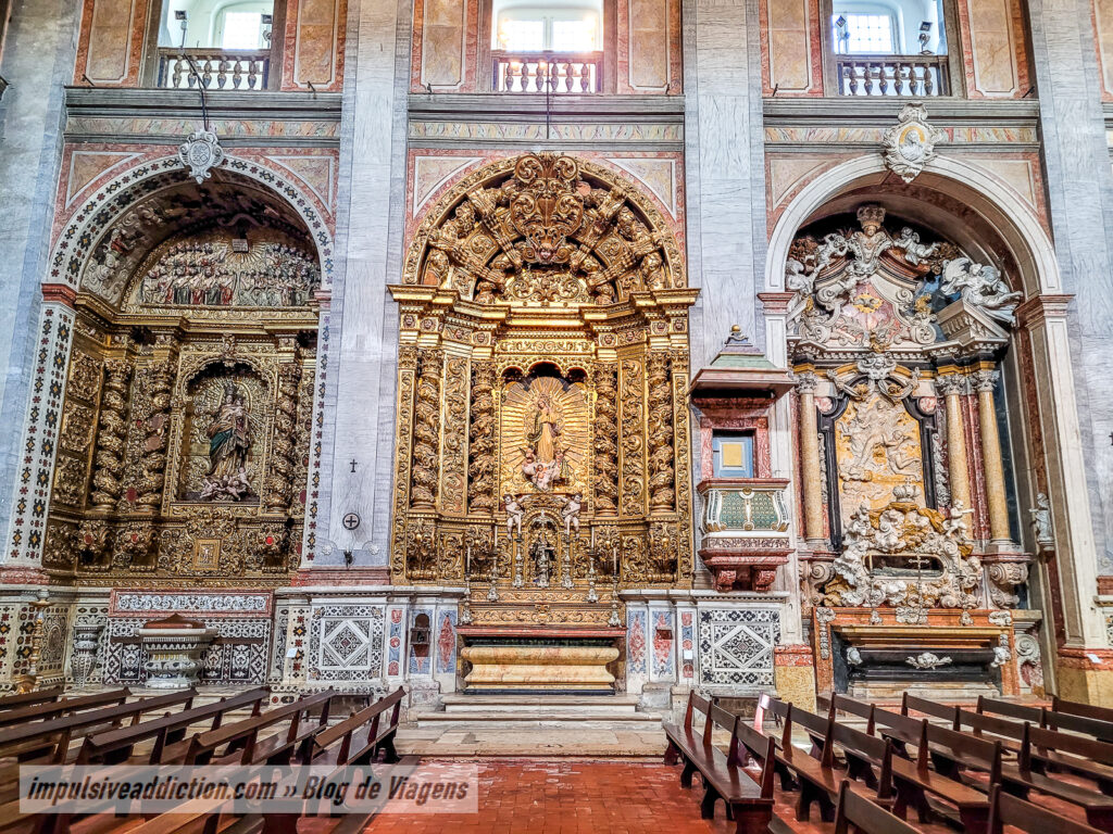 Sé Catedral de Santarém