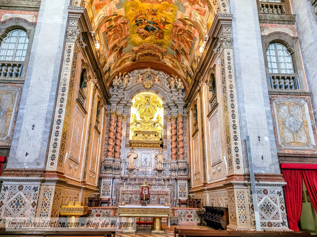 Sé Catedral de Santarém