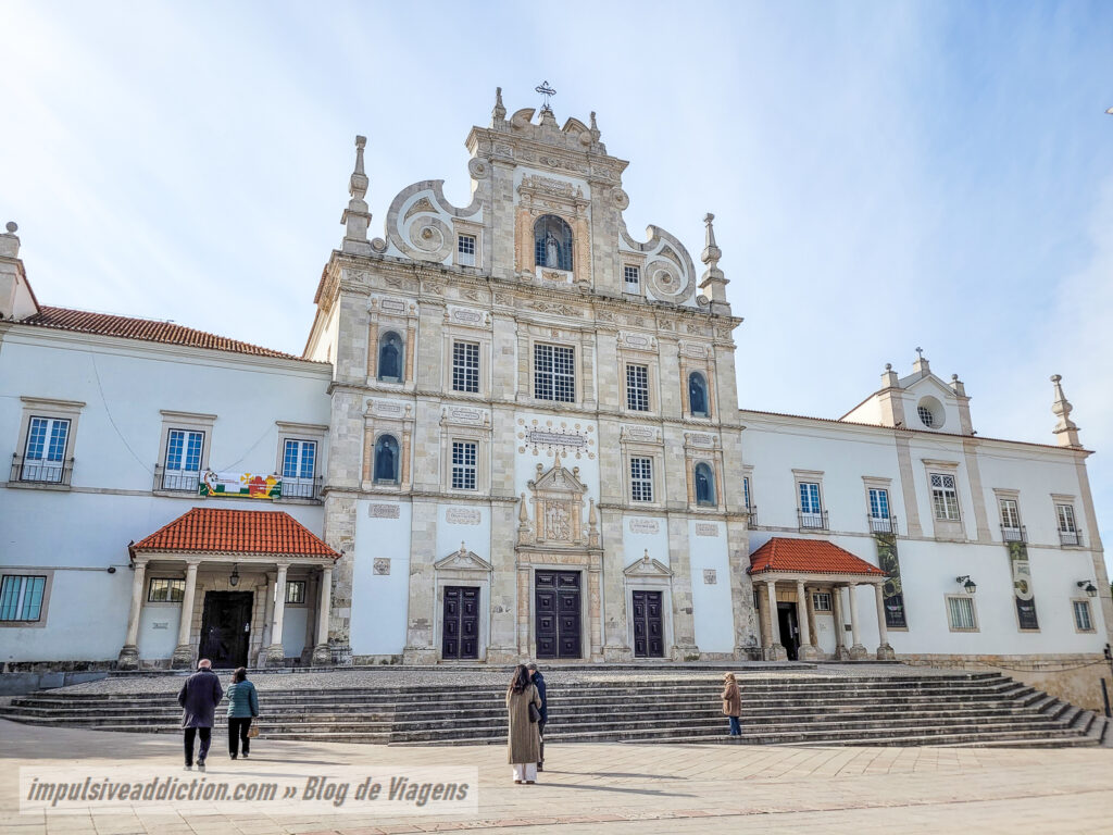 Sé Catedral de Santarém