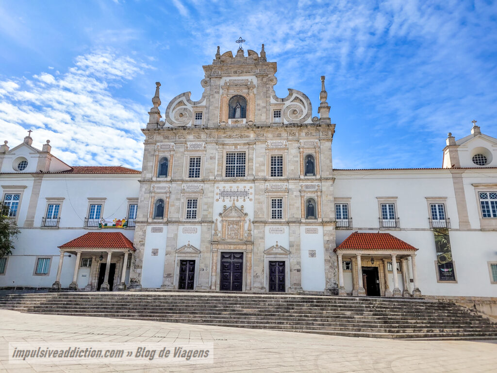 Sé Catedral de Santarém