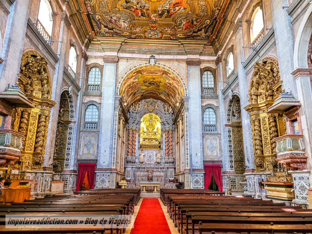 Sé Catedral de Santarém