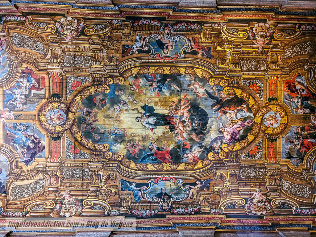 Sé Catedral de Santarém