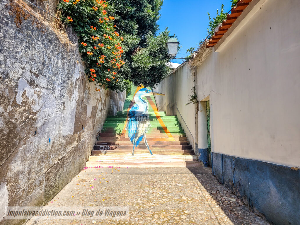 Travessa do Castelo