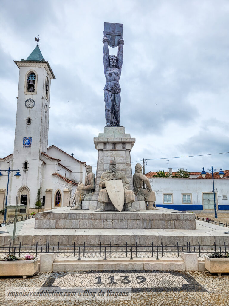 Vila Chã de Ourique