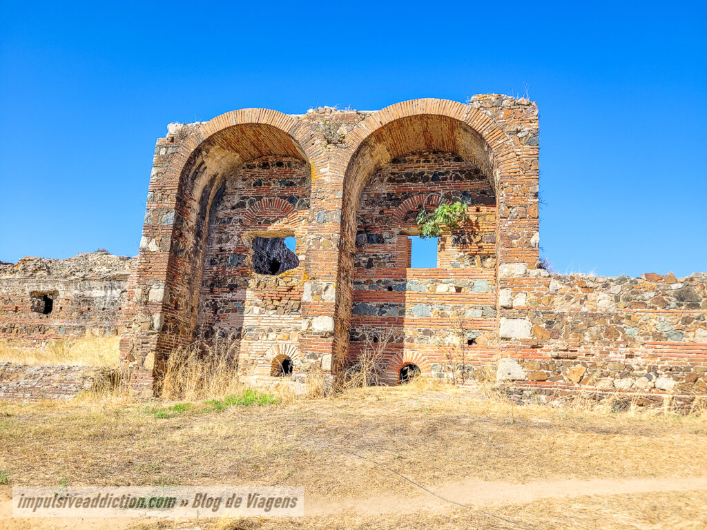 Vila Romana de São Cucufate