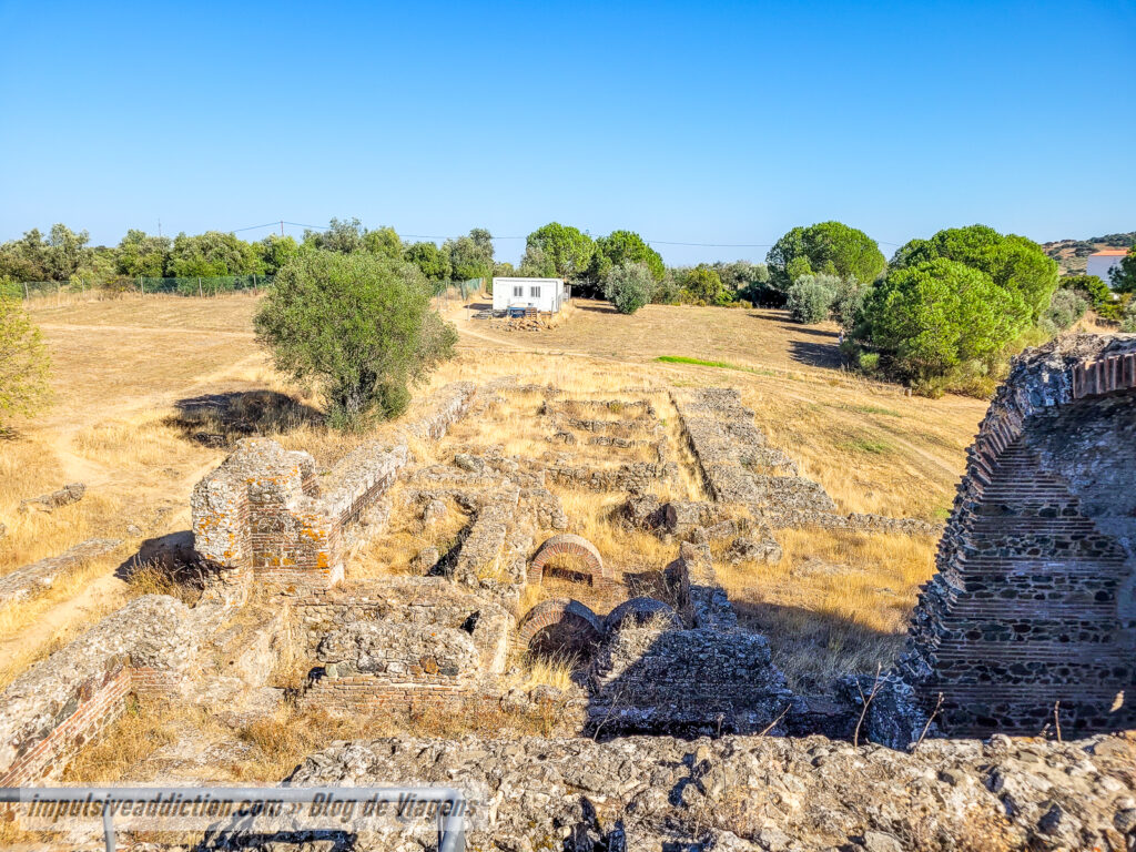 Vila Romana de São Cucufate