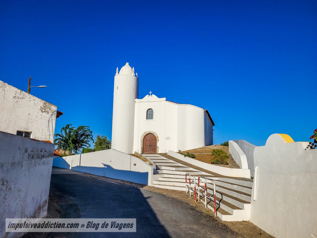 Visitar Vila Ruiva